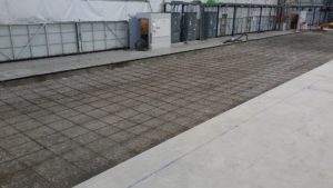 Concrete-Parking-Lot-Installation