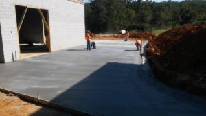 Instutrial-Concrete-Contractor-Tulsa-OK