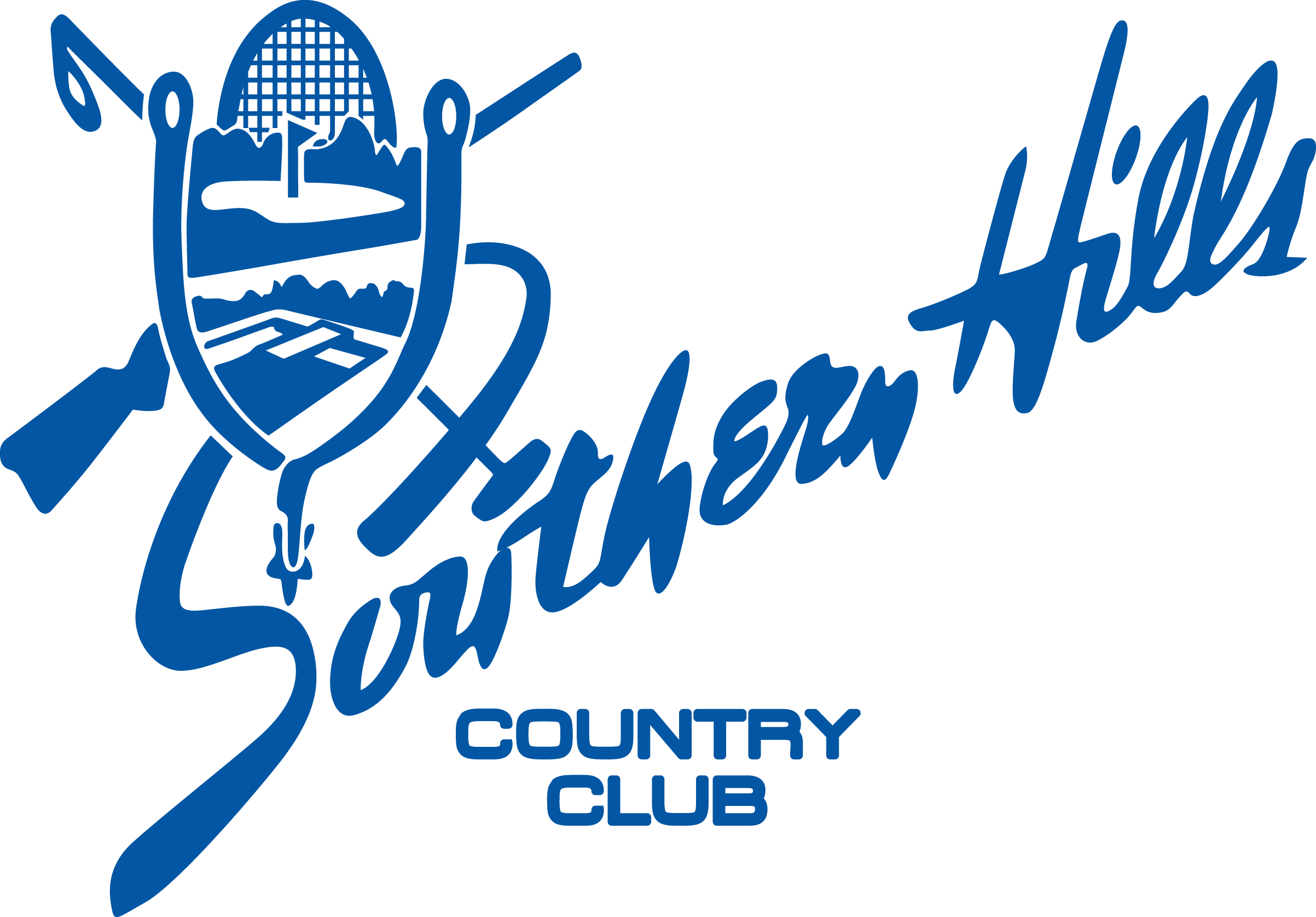 Southern-Hills-Logo