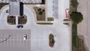 Commercial-Concrete-Parking-Lot-Tulsa